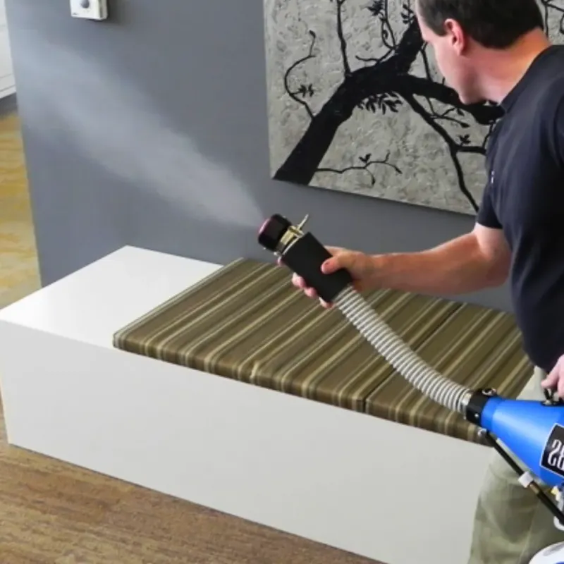 Professional Odor Removal in Lake Villa, IL